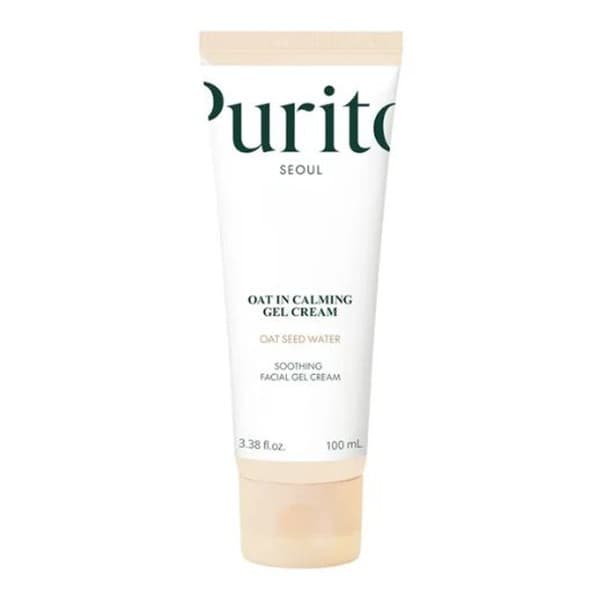 Purito Oat-In Calming, żel-krem łagodzący z owsem