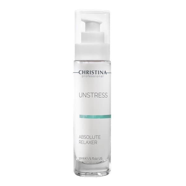 Unstress, serum Absolute