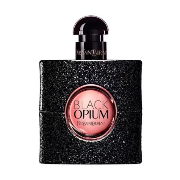 Saint Laurent, Black Opium, woda perfumowana spray