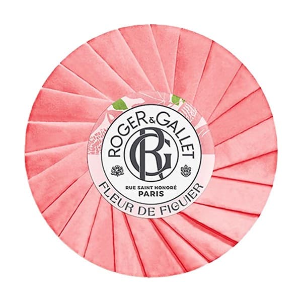Fleur de Figuier, mydło, well-being