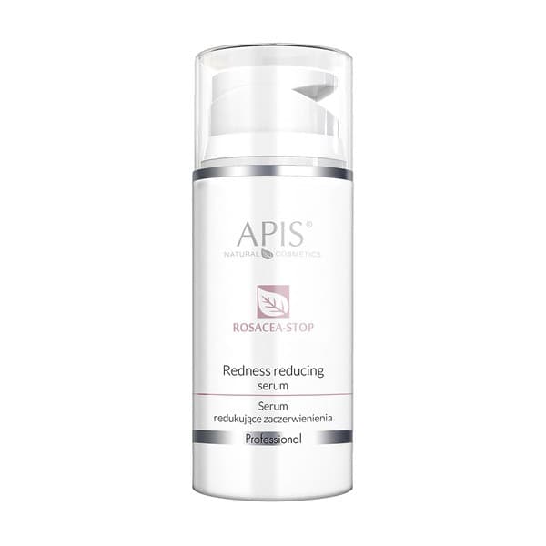 Apis Rosacea-Stop Serum redukujące zaczerwienienia