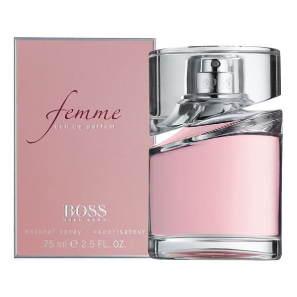 Femme, woda perfumowana