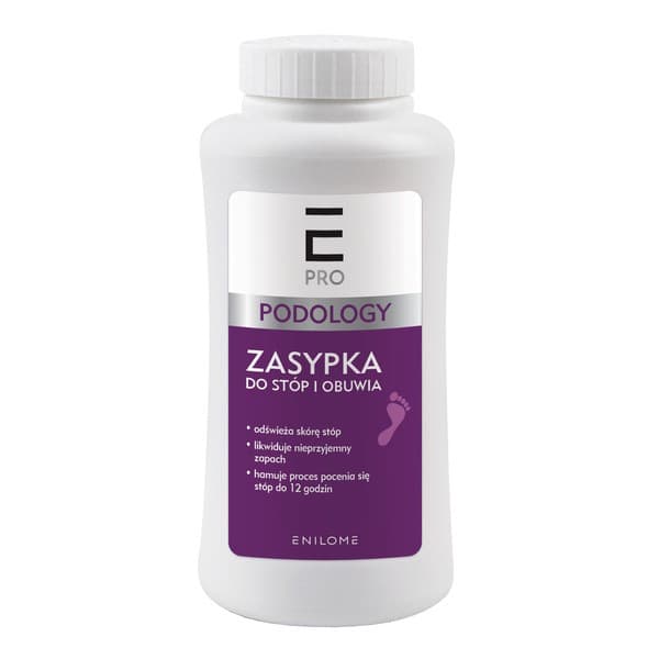 Pro Podology, zasypka do stóp