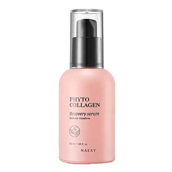 Phyto Collagen, regenerujące serum do twarzy