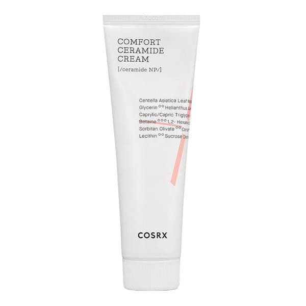 Balancium Comfort Ceramide Cream - Kojący krem z ceramidami