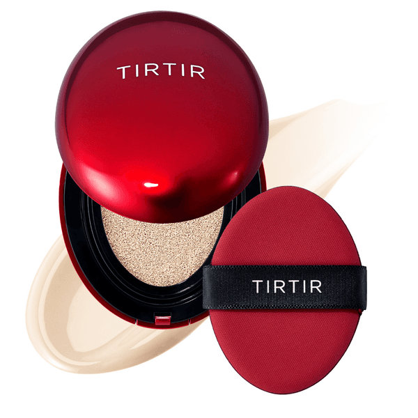 Mask Fit Red Cushion Mini, Fair Ivory 13N, podkład w poduszce