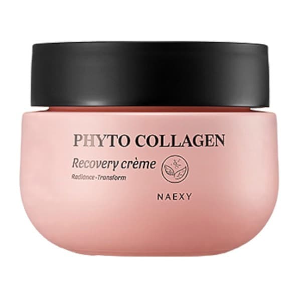 Phyto Collagen, przeciwstarzeniowy krem do twarzy