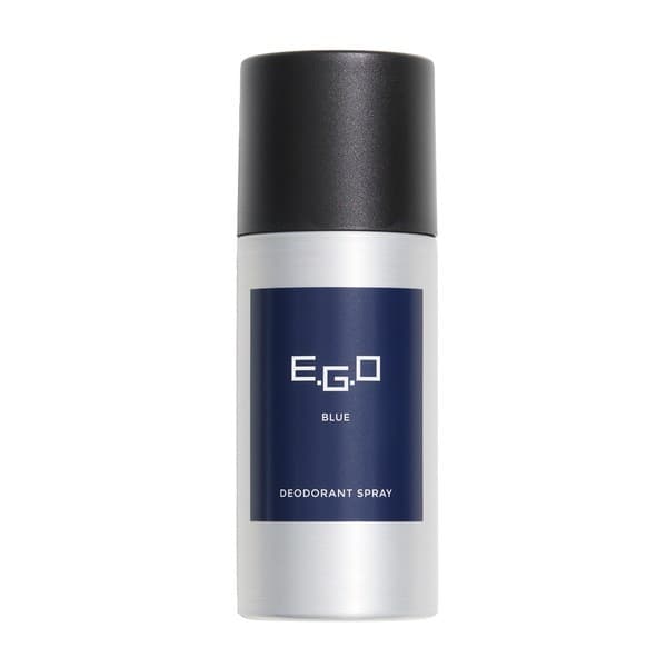 Gosh E.G.O Blue For Him, dezodorant w spray-u
