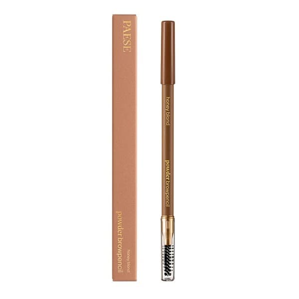 Powder Browpencil, kredka do brwi, honey blond