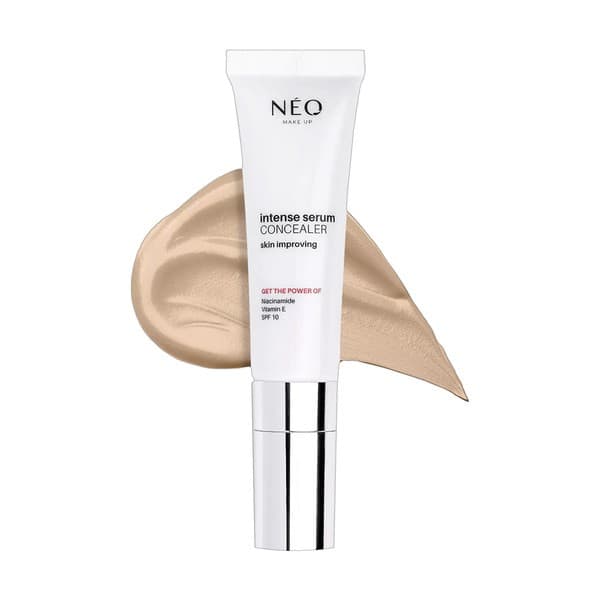 Intense Serum, korektor pod oczy, 02 IVORY