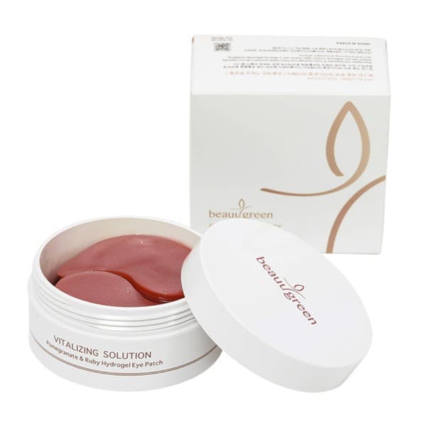 Collagen & Gold Hydrogel Eye Patch Hydrożelowe płatki pod oczy