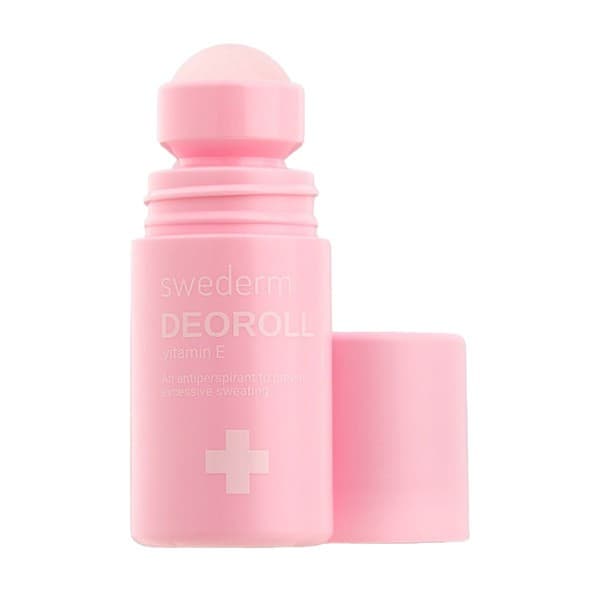 DeoRoll Vitamin E, antyperspirant, roll-on