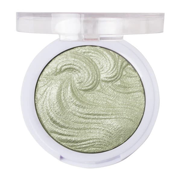 Beauty, You Glow Girl, Wypiekany rozświetlacz do twarzy i ciała, 108 Mermaid Skin