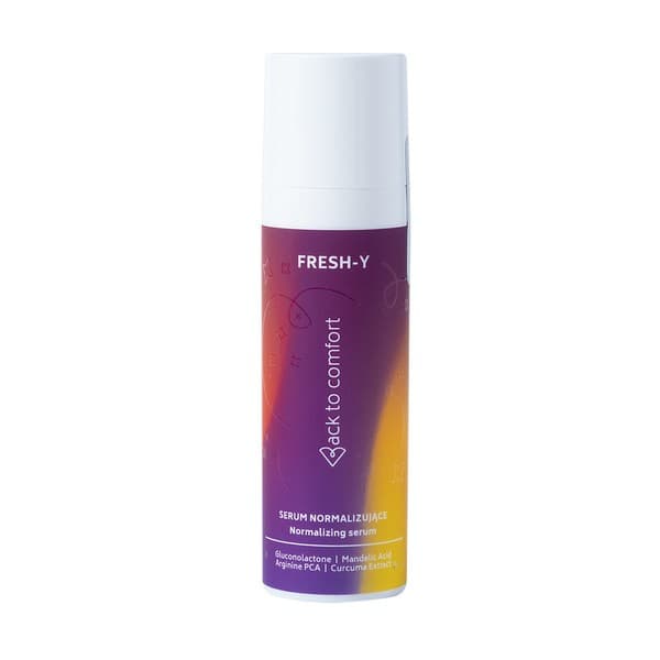 Fresh-Y, serum normalizujące