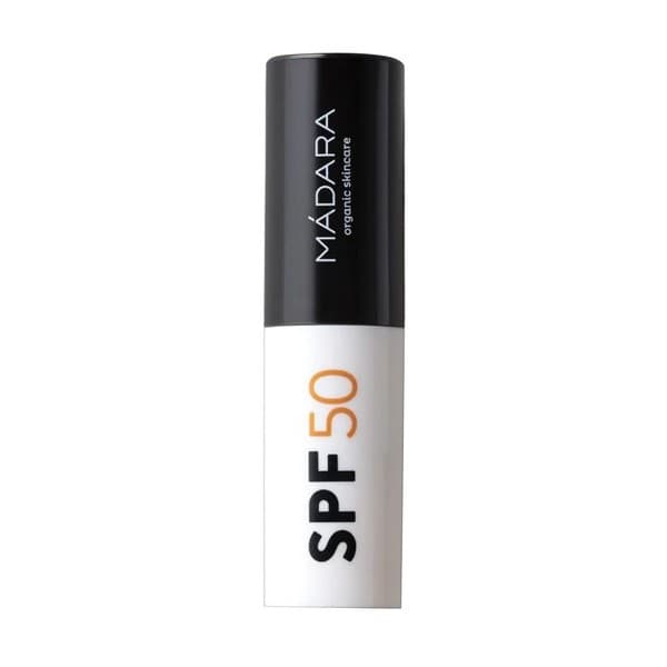 Sun Protection Stick, mineralny krem przeciwsłoneczny SPF 50 w sztyfcie