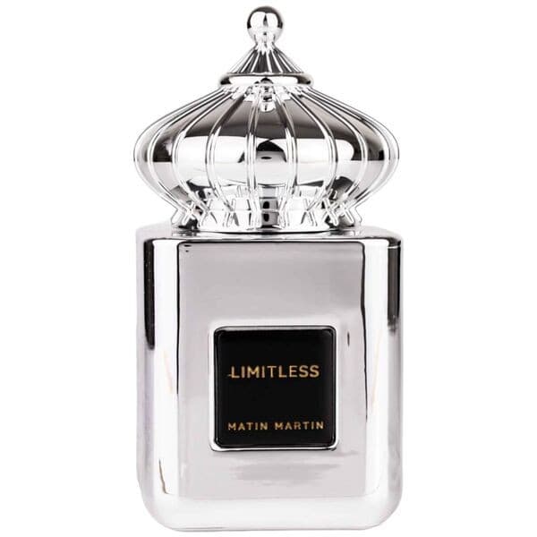 Limitless, woda perfumowana, spray