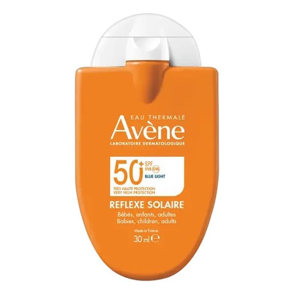 Avene krem refleks słoneczny SPF 50+