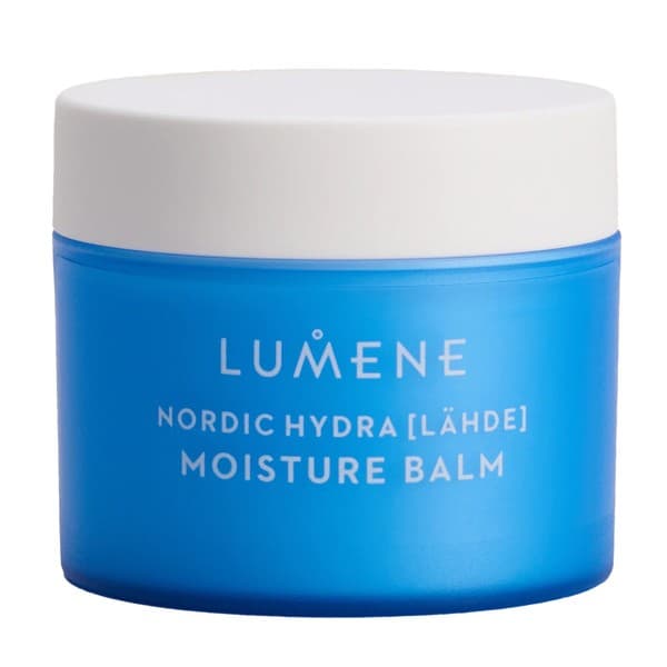 Nordic Hydra [Lähde] Moisture Balm, nawilżający balsam do twarzy