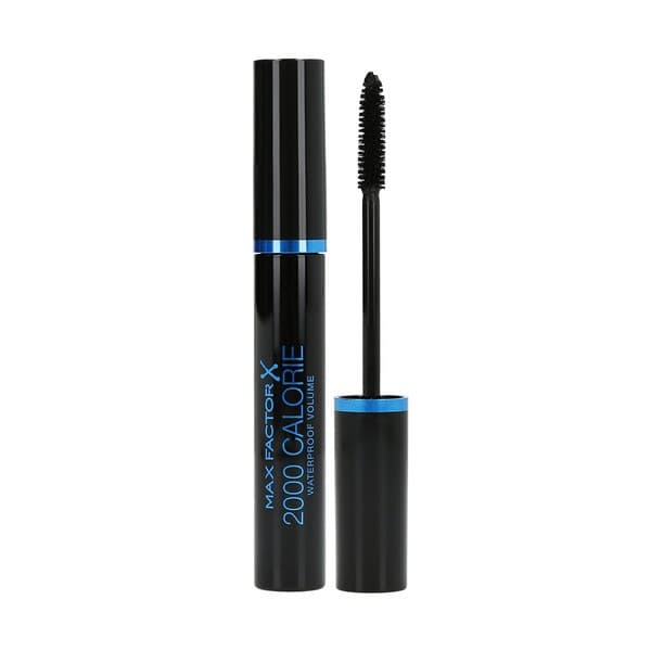 2000 Calorie Waterproof Volume Mascara, wodoodporny tusz do rzęs