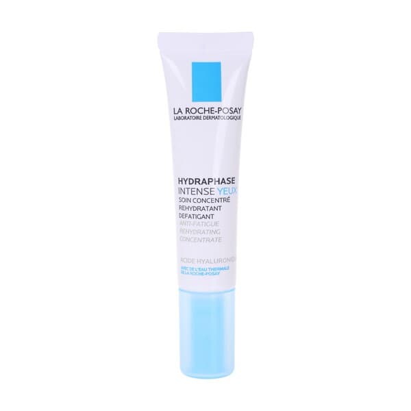 Hydraphase Intense, żel pod oczy, intensywnie nawilżający