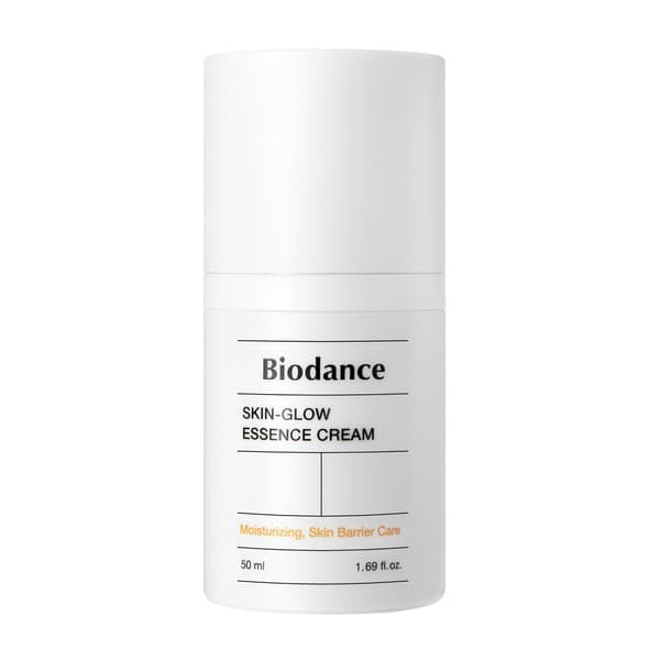 Skin Glow Essence Cream, krem rozświetlacjąco-wzmacniający
