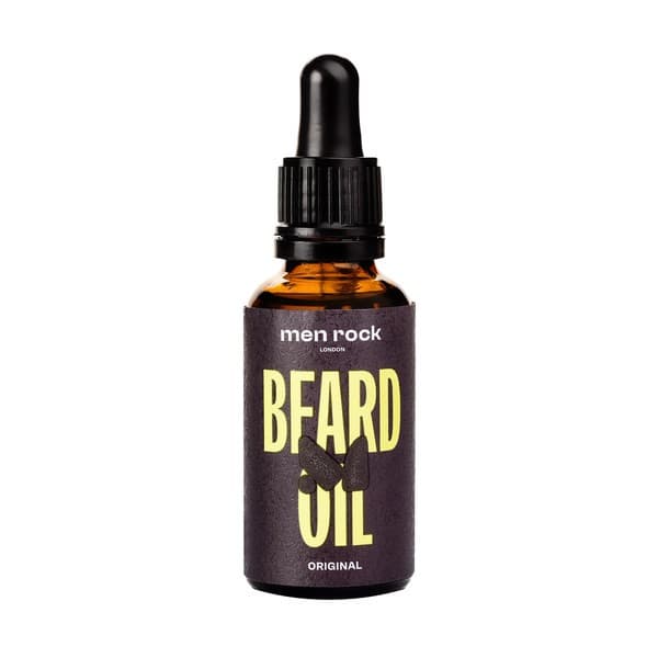 Beard Oil Original, olejek do brody