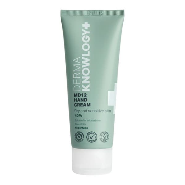 Derma Knowlogy MD12, krem do rąk