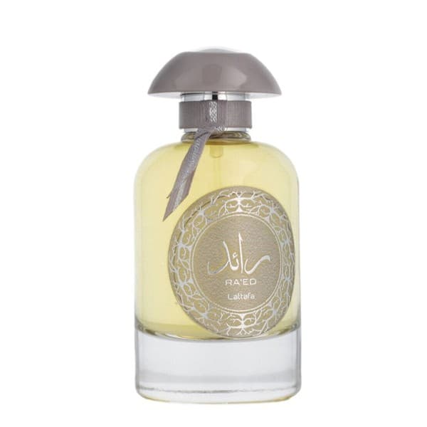 Ra'ed Silver, woda perfumowana unisex, spray