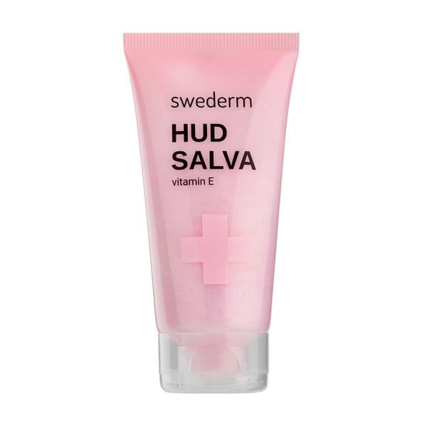 HudSalva Vitamin E, maść do suchej skóry