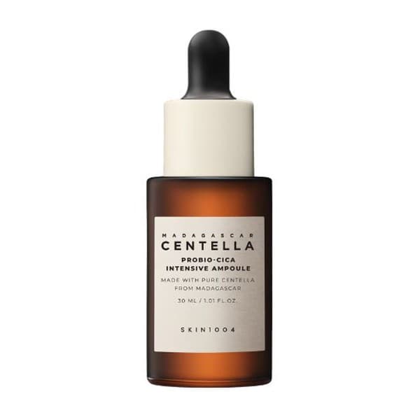 Probio-Cica Intensive Ampoule, regenerujące serum w ampułce