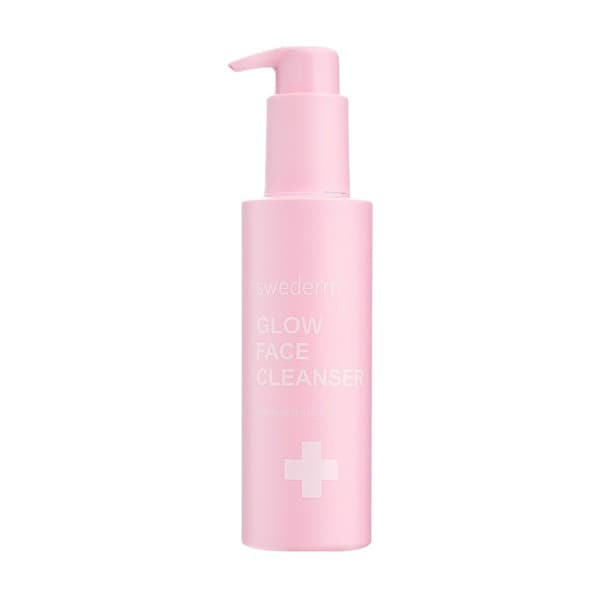 Glow Face Cleanser, żel czyszczący do twarzy
