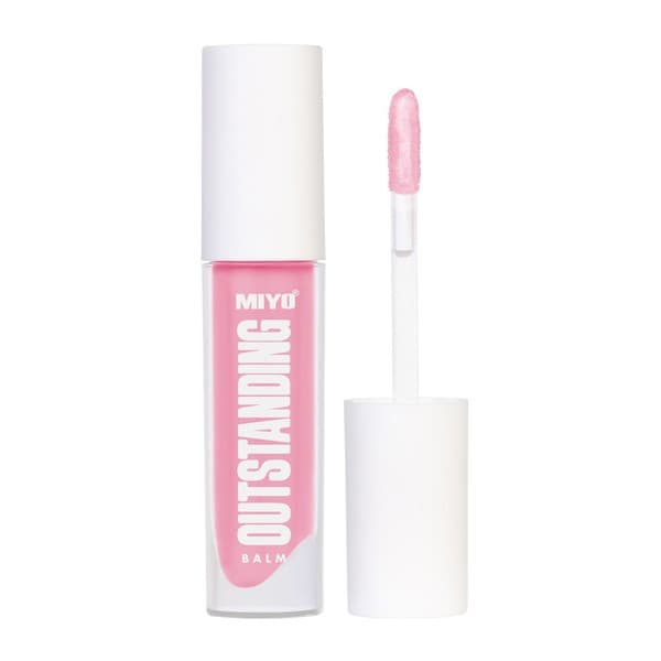 Outstanding Lip Balm, płynny balsam do ust, 33 Via Lattea