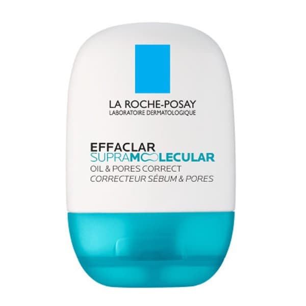 Effaclar, krem-żel matująco-nawilżający do skóry tłustej