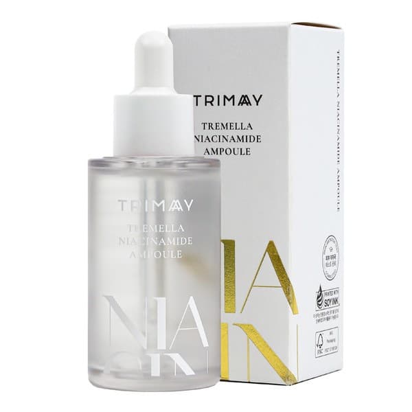 Tremella Niacinamide, ampułka