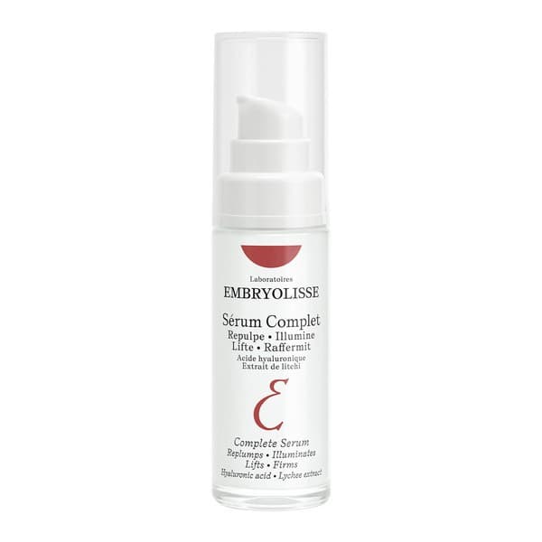 Serum Complet | Kompleksowe serum przeciwzmarszczkowe