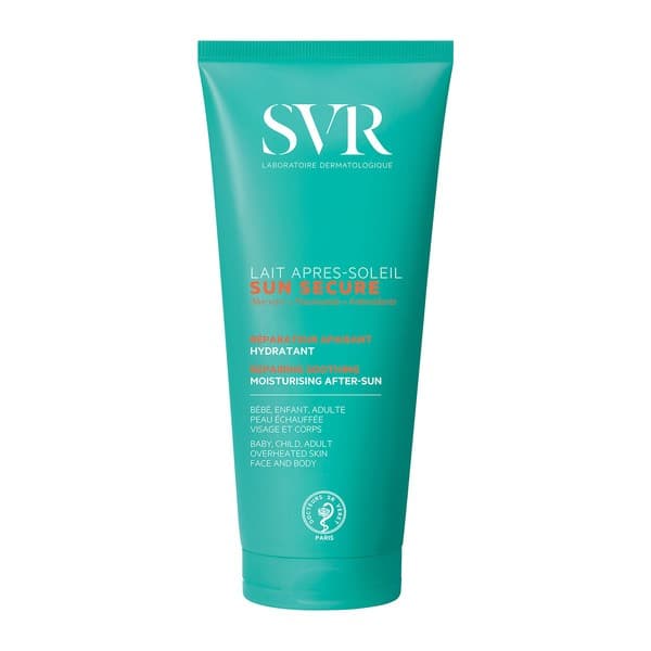 Sun Secure Lait Apres-Soleil, mleczko po opalaniu