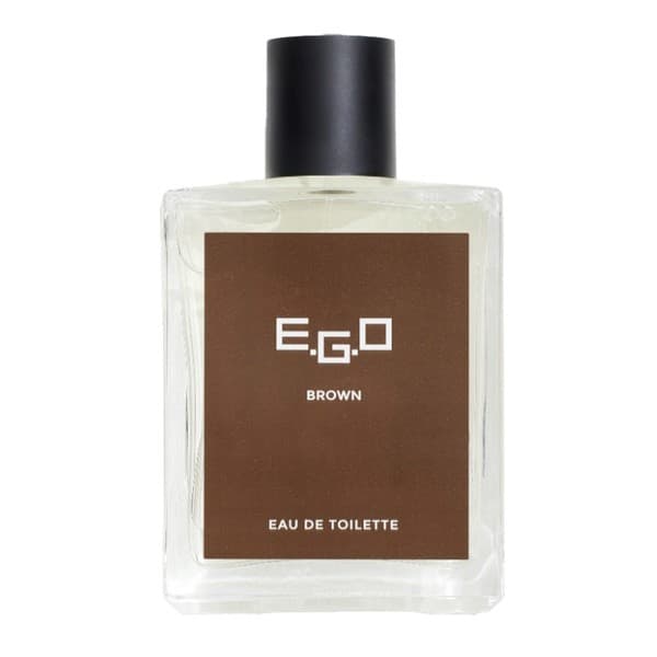 Gosh E.G.O Brown For Him, woda toaletowa, spray