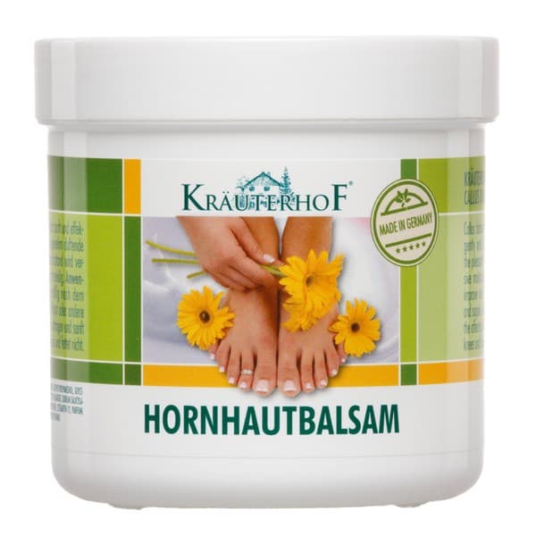 balsam na szorstką skórę