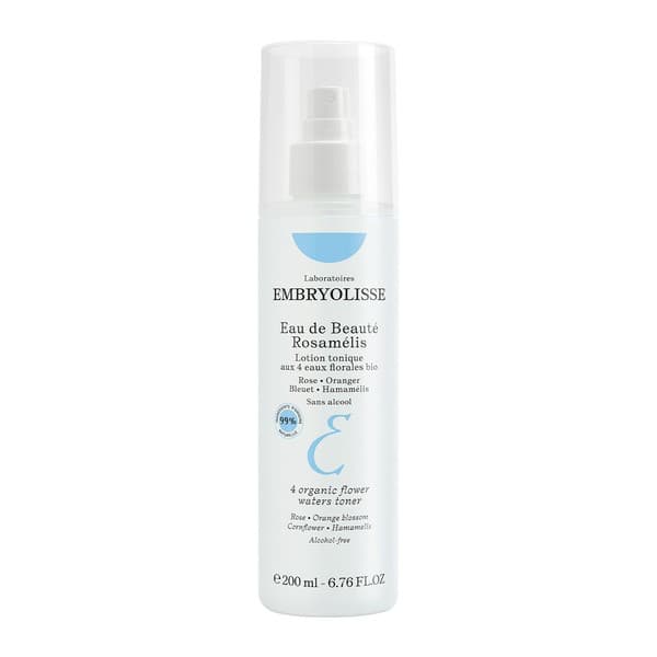 Eau De Beaute Rosamelis, woda piękności