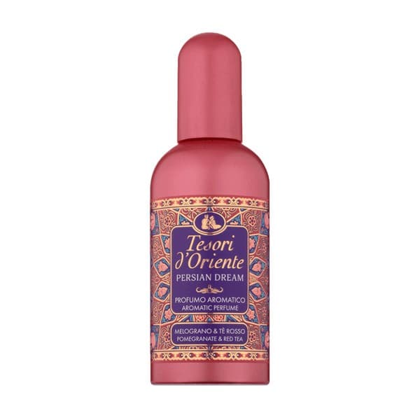 d'Oriente, woda toaletowa, Persian Dream