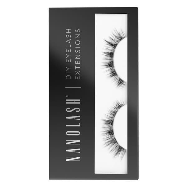 DIY Eyelash Extensions, kępki rzęs, Harmony