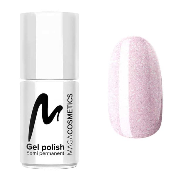 Gel Polish Baza hybrydowa French 03