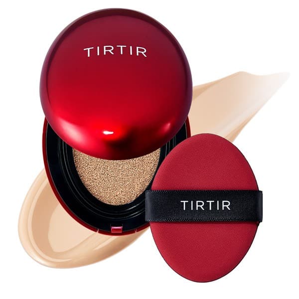 Mask Fit Red Cushion Mini, Sand 23N, podkład w poduszce