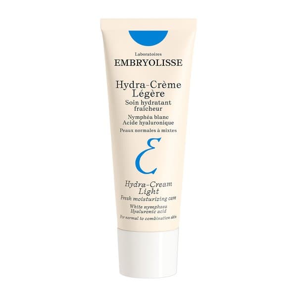 Hydra-Cream Light | Lekki nawilżający krem do twarzy