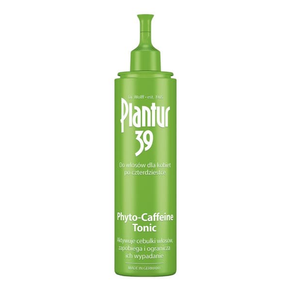 39 Phyto-Caffeine, tonik do włosów