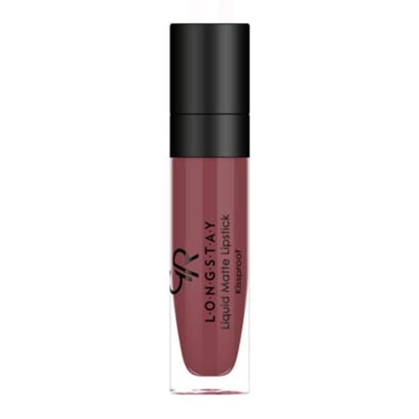 Longstay Liquid Matte Lipstick, matowa pomadka w płynie, 20