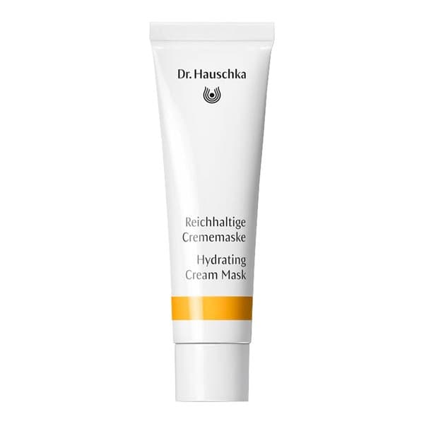Hydrating Mask | Maseczka nawilżająca do twarzy