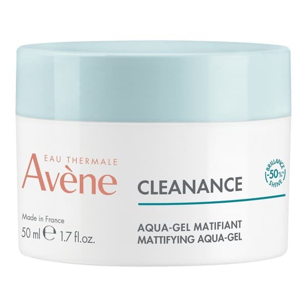 Avene Cleanance, żel matujący