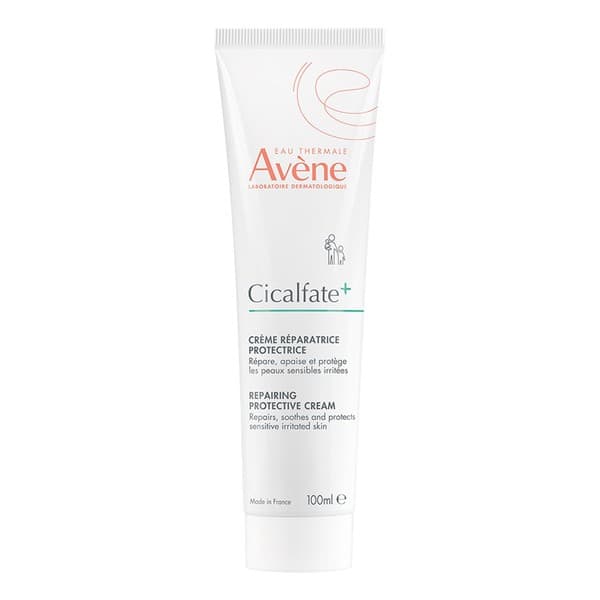 Avene Cicalfate+, regenerujący krem ochronny