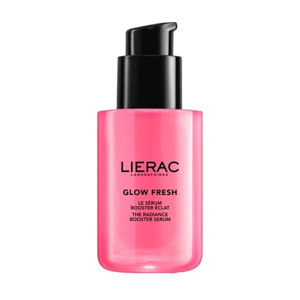 Glow Fresh, serum booster rozświetlający